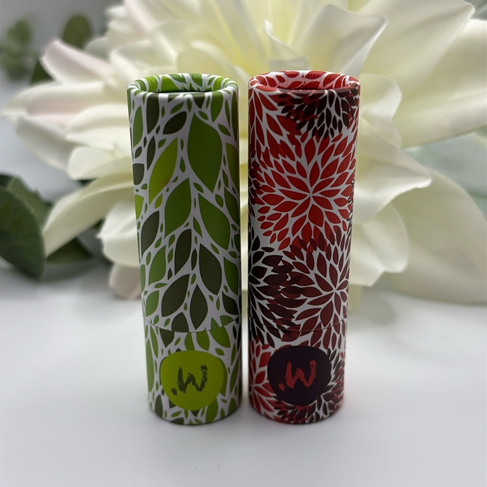ColorTheWorld Fairytale Lipsticks Bundle 2-Piece Set